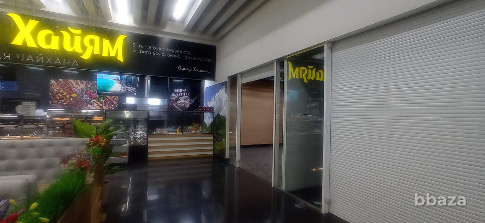 Аренда помещения 29 м2 в ТЦ «ПокровSky» (Покровский) Красноярск - изображение 7