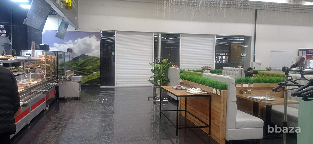 Аренда помещения 29 м2 в ТЦ «ПокровSky» (Покровский) Красноярск - изображение 8