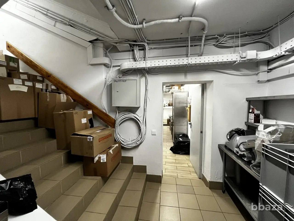 Продается ПСН 136.4 м2 с готовым арендным бизнесом Москва - изображение 5