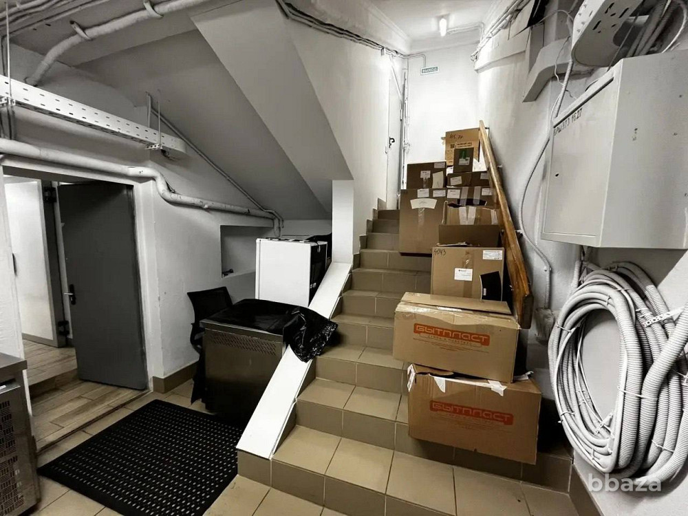 Продается ПСН 136.4 м2 с готовым арендным бизнесом Москва - изображение 4