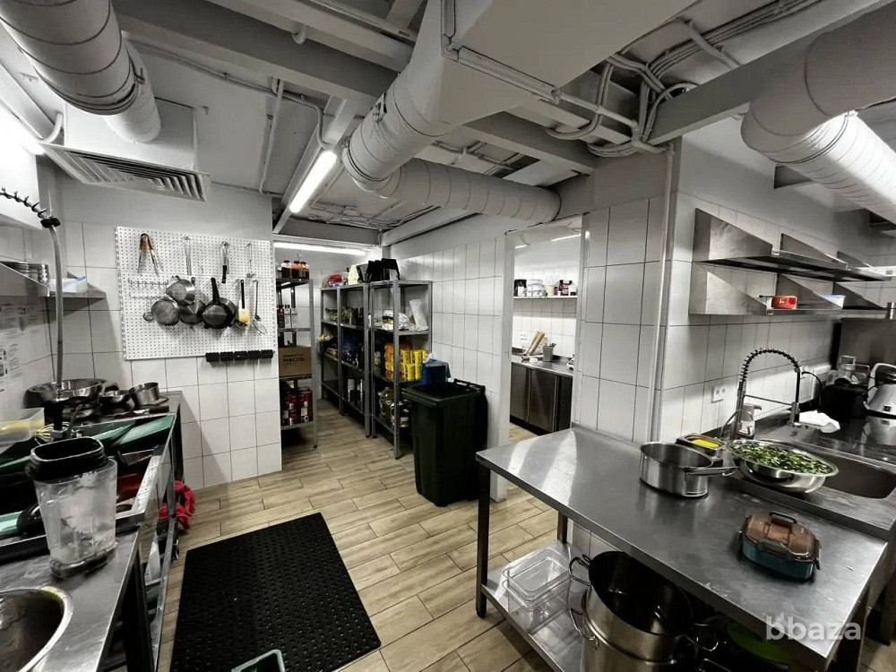 Продается ПСН 136.4 м2 с готовым арендным бизнесом Москва - изображение 3