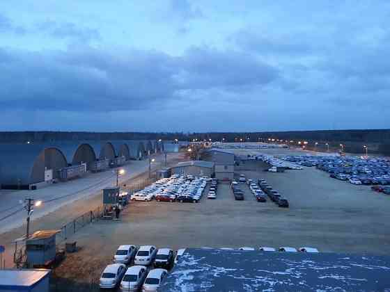 Аренда склада 4437.8 м2 Балашиха