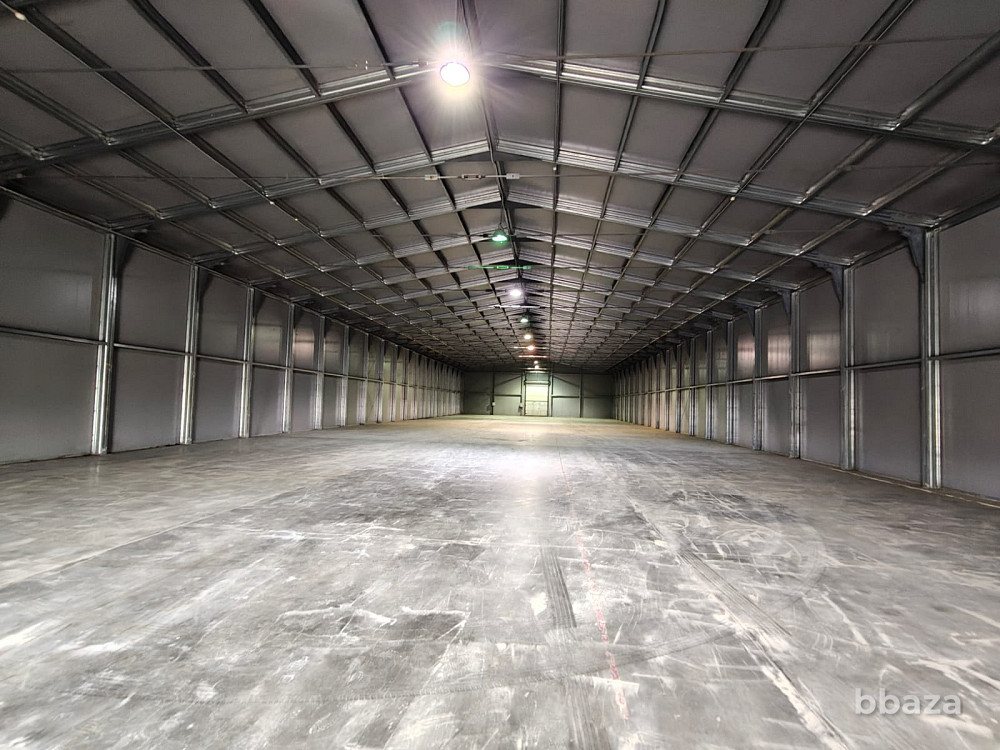 Аренда склада 4437.8 м2 Балашиха - изображение 5