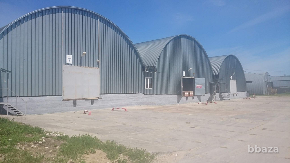 Аренда склада 4437.8 м2 Балашиха - изображение 8