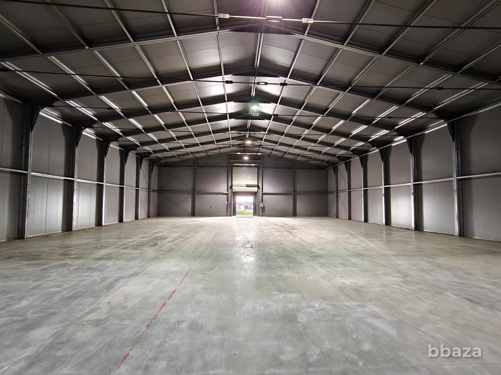 Аренда склада 4437.8 м2 Балашиха - изображение 3