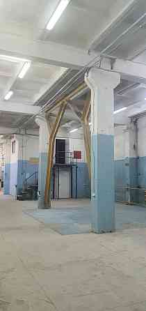 Аренда складского помещения 1030 м2 от собственника Санкт-Петербург