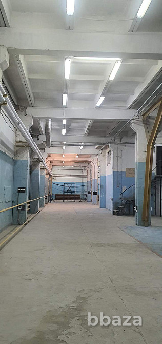 Аренда складского помещения 1030 м2 от собственника Санкт-Петербург - изображение 1