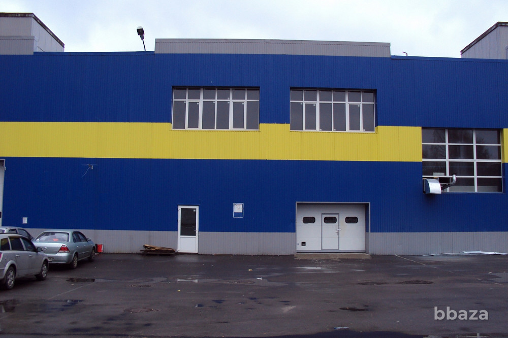 Аренда складского помещения 1030 м2 от собственника Санкт-Петербург - изображение 5