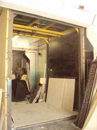 Аренда производственно-складского помещения 1030 м2 от собственника Санкт-Петербург