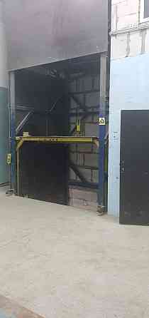 Аренда производственно-складского помещения 1030 м2 от собственника Санкт-Петербург