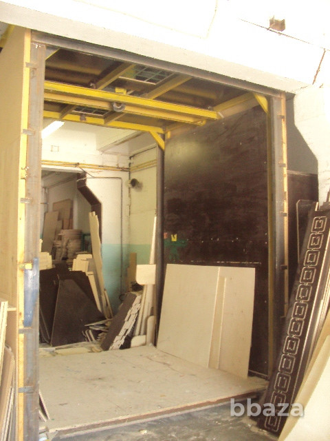 Аренда производственно-складского помещения 1030 м2 от собственника Санкт-Петербург - изображение 2