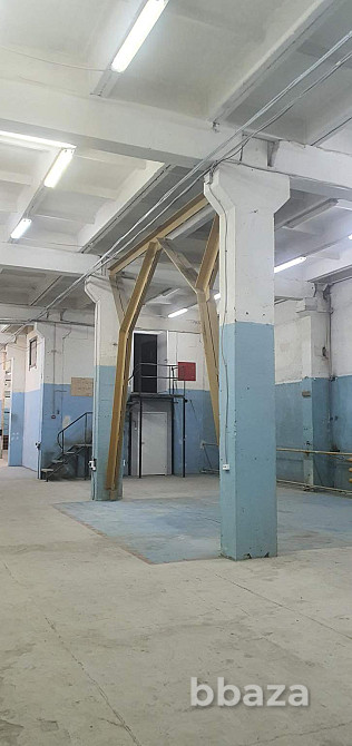 Аренда производственно-складского помещения 1030 м2 от собственника Санкт-Петербург - изображение 3