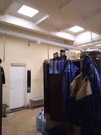 Аренда производства 2850 м2 Санкт-Петербург