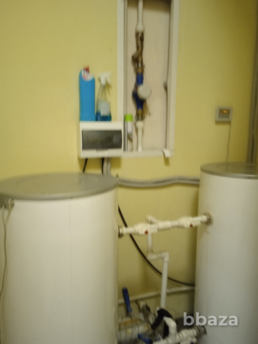 Аренда производства 2850 м2 Санкт-Петербург - изображение 5