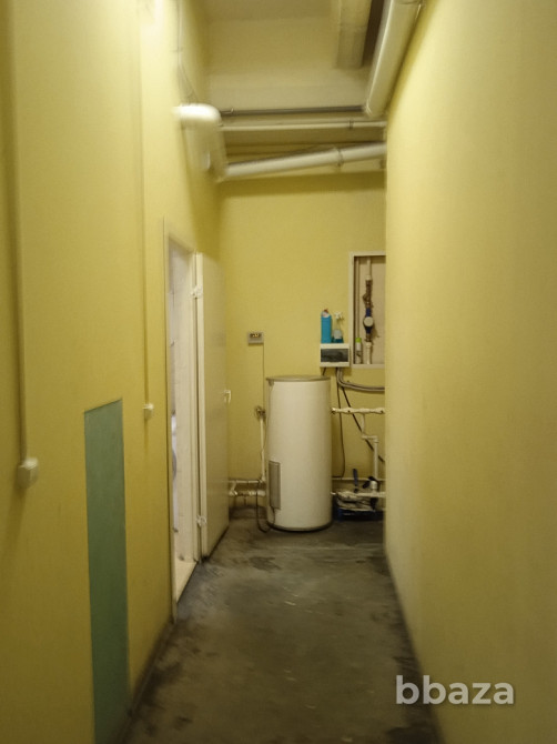 Аренда производства 2850 м2 Санкт-Петербург - изображение 6