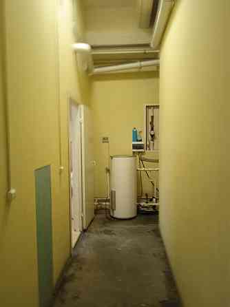 Аренда склада 2850 м2 Санкт-Петербург