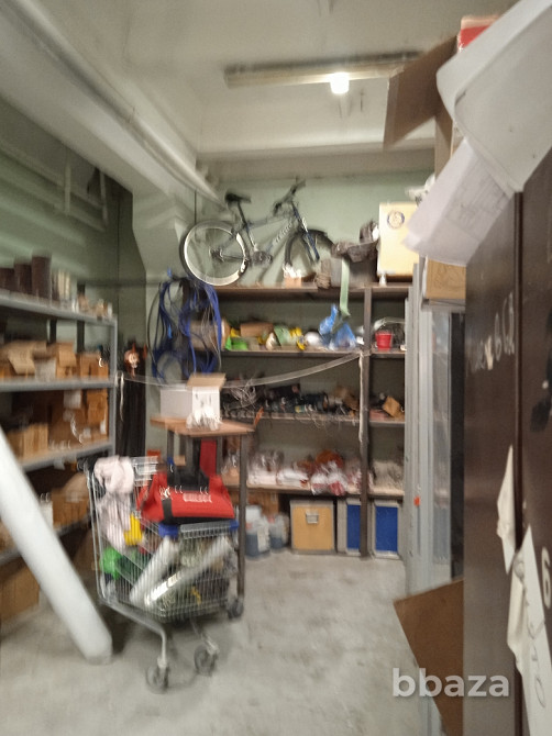 Аренда склада 2850 м2 Санкт-Петербург - изображение 10