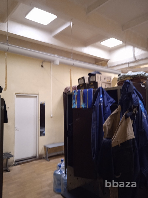 Аренда склада 2850 м2 Санкт-Петербург - изображение 4