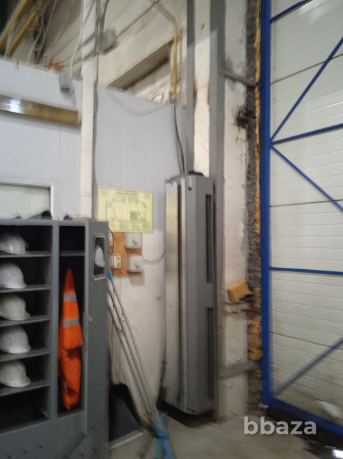 Аренда склада 2850 м2 Санкт-Петербург - изображение 2