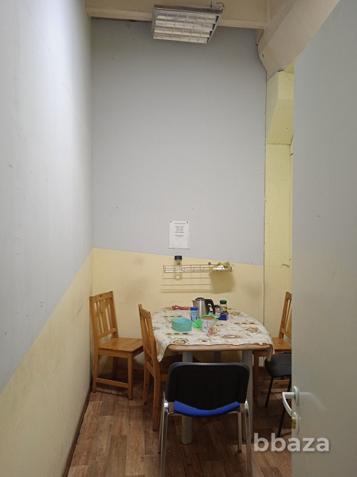 Аренда склада 2850 м2 Санкт-Петербург - изображение 8