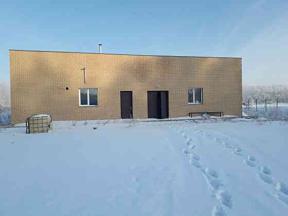 Продается склад 985.9 м2 Обь