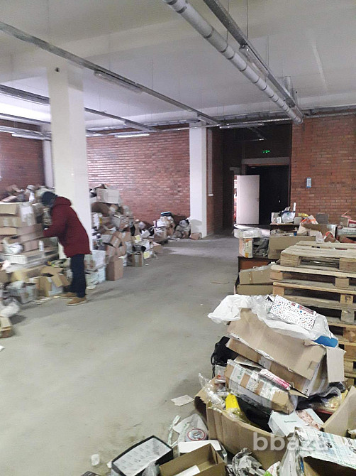 Продается склад 985.9 м2 Обь - изображение 2