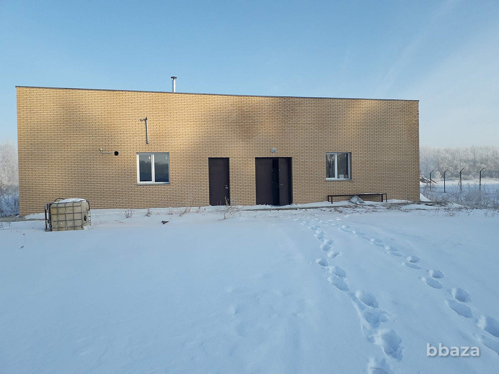 Продается склад 985.9 м2 Обь - изображение 4