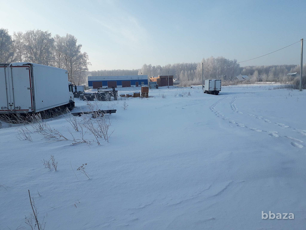 Продается склад 985.9 м2 Обь - изображение 3