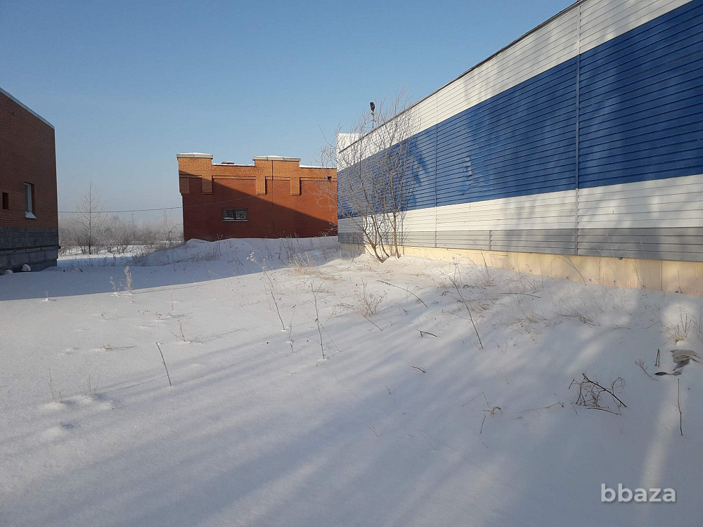 Продается склад 985.9 м2 Обь - изображение 7