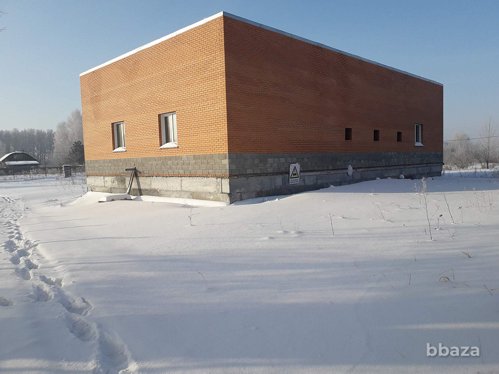 Продается склад 985.9 м2 Обь - изображение 6