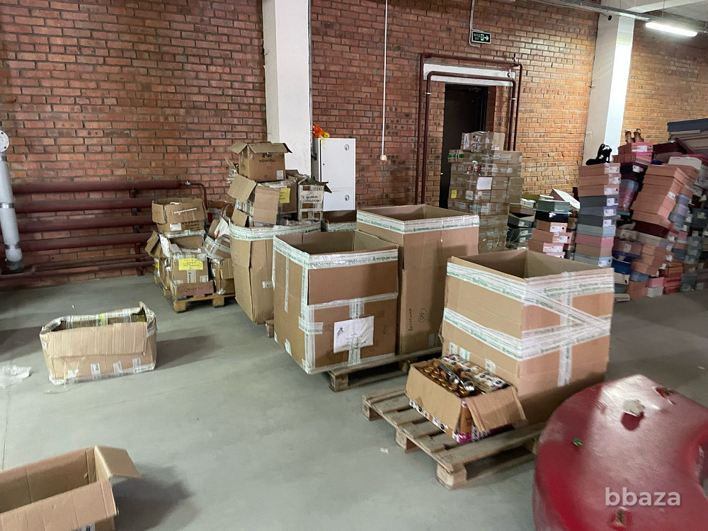 Продается склад 985.9 м2 Обь - изображение 9