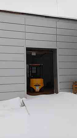 Аренда склада 273.3 м2 Санкт-Петербург