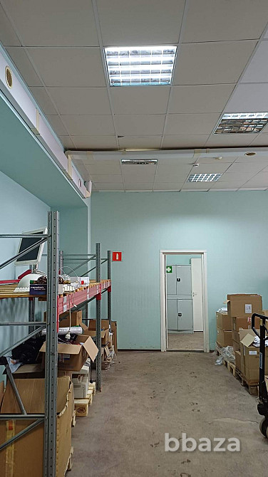 Аренда склада 273.3 м2 Санкт-Петербург - изображение 9