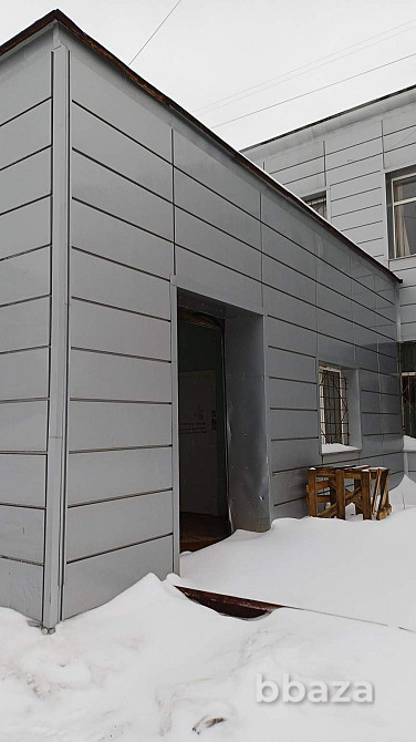 Аренда склада 273.3 м2 Санкт-Петербург - изображение 4