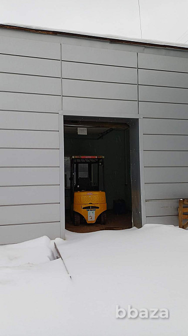 Аренда склада 273.3 м2 Санкт-Петербург - изображение 3