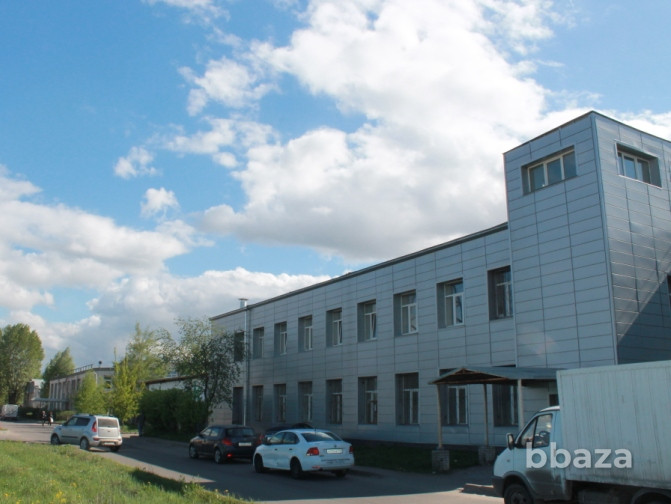 Аренда склада 273.3 м2 Санкт-Петербург - изображение 2