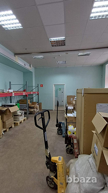 Аренда склада 273.3 м2 Санкт-Петербург - изображение 6