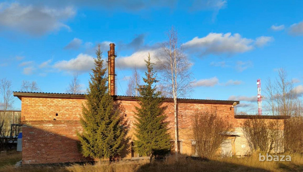 Здание узла связи общей площадью 235 кв.м в Республике Коми Вуктыл - изображение 3