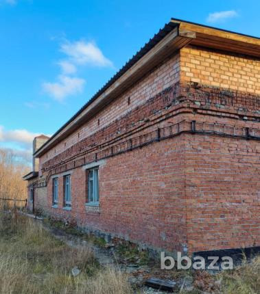 Здание узла связи общей площадью 235 кв.м в Республике Коми Вуктыл - изображение 2