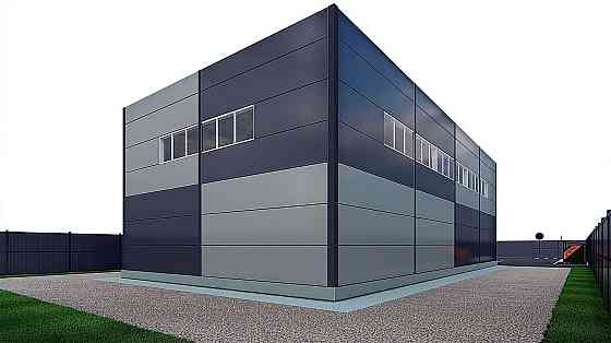 Продается склад 288 м2 Балашиха