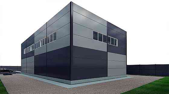 Продается склад 288 м2 Балашиха