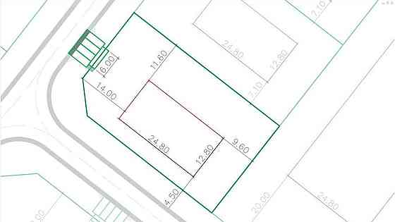 Продается склад 288 м2 Балашиха