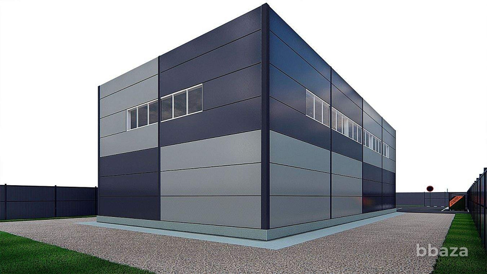 Продается склад 288 м2 Балашиха - изображение 5