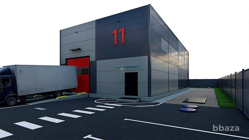 Продается склад 288 м2 Балашиха - изображение 3