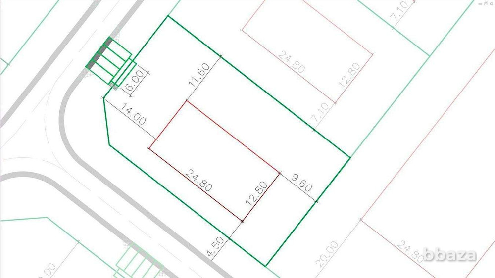 Продается склад 288 м2 Балашиха - изображение 6