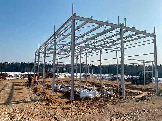 Продается склад 288 м2 Балашиха