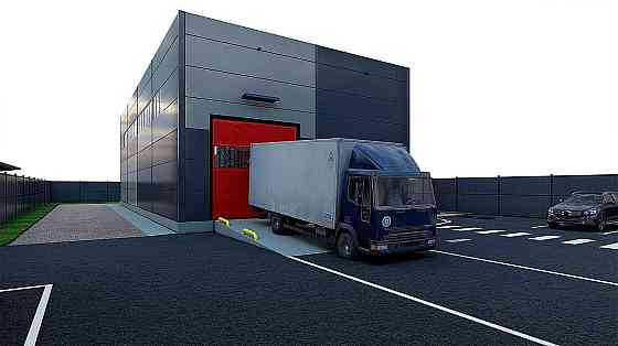 Продается склад 288 м2 Балашиха