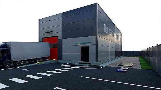 Продается склад 288 м2 Балашиха