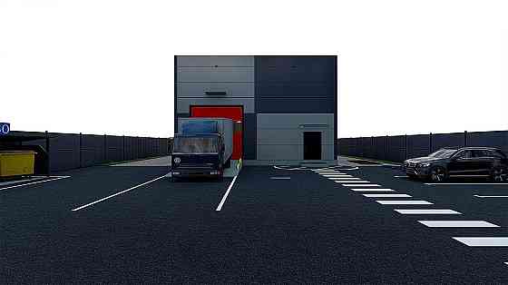 Продается склад 288 м2 Балашиха