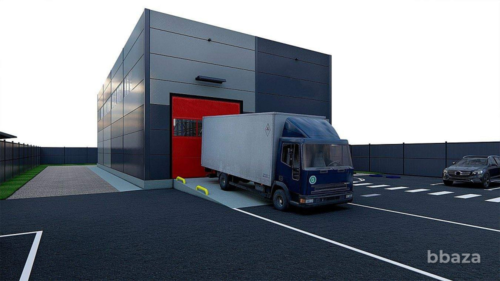 Продается склад 288 м2 Балашиха - изображение 2